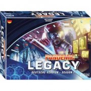 Asmodee Pandemic Legacy, Brettspiel f&uuml;r 38.48&euro; inkl. Versand statt 41.99&euro;