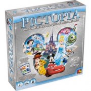 Asmodee Pictopia, Brettspiel f&uuml;r 10,48&euro; statt 20,48&euro; incl, Versand