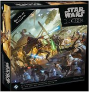Asmodee Star Wars: Legion - Clone Wars, Grundspiel, Tabletop