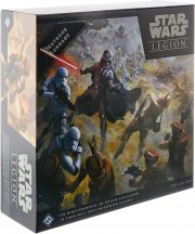 Asmodee Star Wars: Legion, Grundspiel, Tabletop, Deutsch