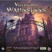 Asmodee Villen des Wahnsinns, Brettspiel f&uuml;r 73,39&euro; incl. VSK statt 83,39&euro; (Idealo)