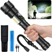 ASORT Taschenlampe stark reduziert bei Amazon