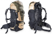 Aspen Sport MOUNT BLANC 60 Liter Trekking-Rucksack 
