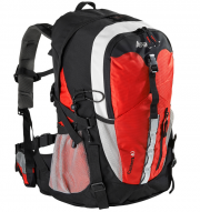 AspenSport Canberra 40 Liter Rucksack