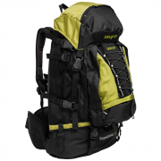 AspenSport Expedition Unisex Outdoor Rucksack 70 Liter