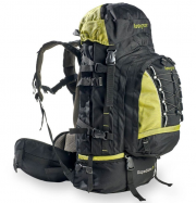 AspenSport Expedition Unisex Outdoor Rucksack 70 Liter