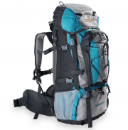 AspenSport The South Pole Trekkingrucksack