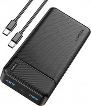 AsperX 20000mAh 22.5W Fast Charging PD 20W QC3.0 Power Bank