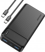 AsperX 20000mAh 22.5W Fast Charging PD 20W QC3.0 Powerbank