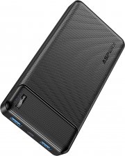 Asperx 22.5W 15000mAh PD QC3.0 Schnellaufladende PowerBank