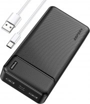 AsperX 5V 3A 20000mAh PowerBank