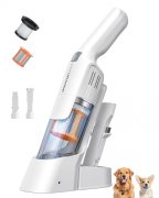 Aspiron Akku-Handstaubsauger f&uuml;r 59,99&euro; bei Amazon