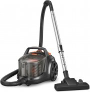 Aspiron Zyklon-Staubsauger - Beutellos mit 750W