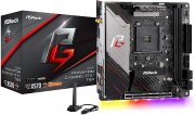 ASRock X570 Phantom Gaming-ITX/TB3 Mini ITX Thunderbolt 3
