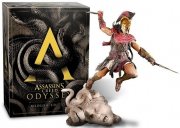 Assassin's Creed: Odyssey Medusa Edition (PS4)