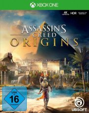 Assassin's Creed: Origins (Xbox One)