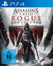 Assassin's Creed Rogue Remastered - [PlayStation 4] 