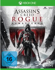 Assassin's Creed: Rogue Remastered (Xbox One)