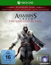 Assassin's Creed: The Ezio Collection (Xbox One)
