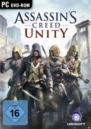  Assassin's Creed Unity (uPlay) GRATIS !!!