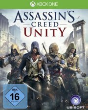 Assassin's Creed Unity (Xbox One) Digital Download Code