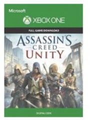 Assassin's Creed Unity [Xbox One] f&uuml;r 0,59&euro; - als Digital Code