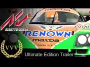 Assetto Corsa Ultimate Edition (PS4 / Xbox One) f&uuml;r 21.45&euro; inkl. Versand