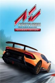 Assetto Corsa Ultimate Edition (Xbox One) 