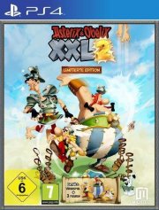 Asterix & Obelix: XXL 2 (Remastered) Limitierte Edition (PS4)