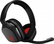 ASTRO Gaming A10 Headset kompatibel mit PC, Mac, PlayStation 4 und Xbox One