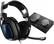 ASTRO Gaming A40 TR, Gaming-Headset mit Kabel