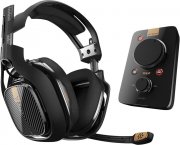 ASTRO Gaming A40 TR Headset + MixAmp Pro TR (3. Generation) Adapter mit Dolby 7.1 Surround Sound