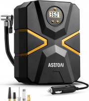 AstroAI 12V Luftkompressor bis 150 PSI