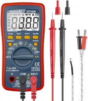 AstroAI Auto-Range Digital Multimeter