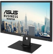 ASUS BE249QLBH 60,5 cm (23,8 Zoll) LED-Monitor HDMI, VGA, DVI-D, DisplayPort