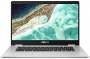 Asus C523NA-A20378 Notebook mit 39.6 cm/15.6 Zoll, Intel Celeron, Intel HD-Graphics 500, 64 GB SSD
