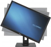 Asus C624BQ 61,13 cm (24,1 Zoll) Dis&shy;play&shy;Port Monitor