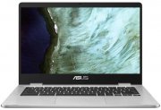 ASUS Chromebook 14 Zoll FHD Celeron N3350 4GB/64GB eMMC ChromeOS