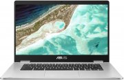 ASUS Chromebook (C523NA-EJ0123) mit 15,6 Zoll Display, Intel Celeron Prozessor, 4 GB RAM, 64 GB eMMC