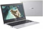 Asus Chromebook CX1100CNA 29.5cm (11.6 Zoll) HD Intel Celeron N3350 4GB RAM 64GB SSD Chrome OS