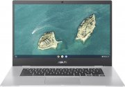 ASUS Chromebook CX1500 - 14 Zoll FHD IPS, Intel Pentium Silver N6000, 4GB RAM, 128GB SSD, ChromeOS
