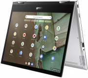 ASUS Chromebook Flip CM3 12 Zoll HD+ Touch Display, MediaTek MT8183, 4GB/128GB eMMC ChromeOS