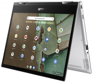 ASUS Chromebook Flip CM3200FVA 12 Zoll HD MT8183 8GB/128GB eMMC ChromeOS