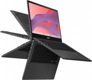 ASUS CM1402 Flip Chromebook - 14 Zoll FHD IPS-Touch, MediaTek Kompanio 520 2GHz, 8GB RAM, 128GB eMMC