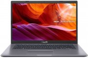 ASUS D409DA-EK553 Notebook mit 14.0 Zoll Full-HD Display, Ryzen 5, 8 GB RAM, 1TB HDD, 256 GB SSD 