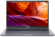 ASUS D509DA-EJ708 Notebook mit 15,6 Zoll, AMD Ryzen 3 3250U, 256 GB SSD und 8 GB RAM 