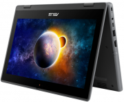 ASUS ExpertBook 11,6 Zoll HD 2in1 N4500 4GB/64GB eMMC Win10 Pro