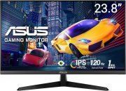 ASUS Eye Care VY249HGR Monitor - 23,8 Zoll, Full HD, IPS Panel, 120 Hz, 1ms MPRT, AdaptiveSync