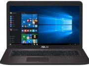 ASUS F756UA-T4565T Notebook i3 12GB 1TB HDD Win 10 bei Comtech