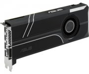 ASUS GeForce&reg; GTX 1060 Turbo 6GB (NVIDIA, Grafikkarte) nur 159,99&euro; statt 238&euro;